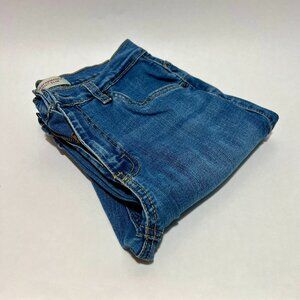 Boys Levis Performance 511 Slim Jeans | Size 16 | Like New
